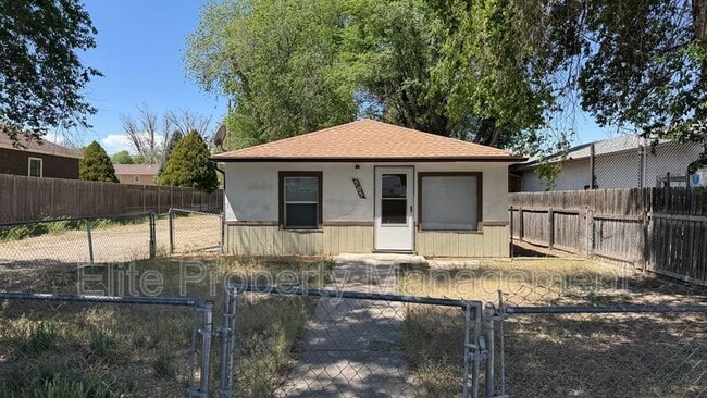 Building Photo - 505 Orange St