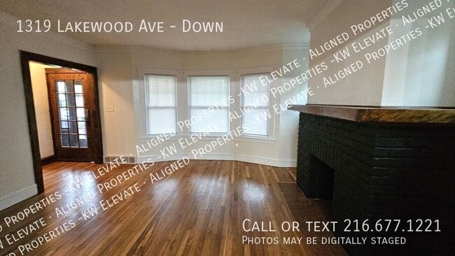 Photo - 1319 Lakewood Ave Unit Down