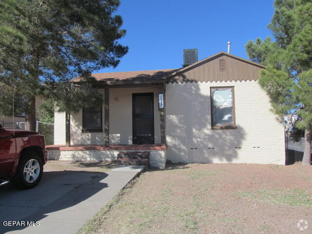 Building Photo - 2527 Federal Ave Rental