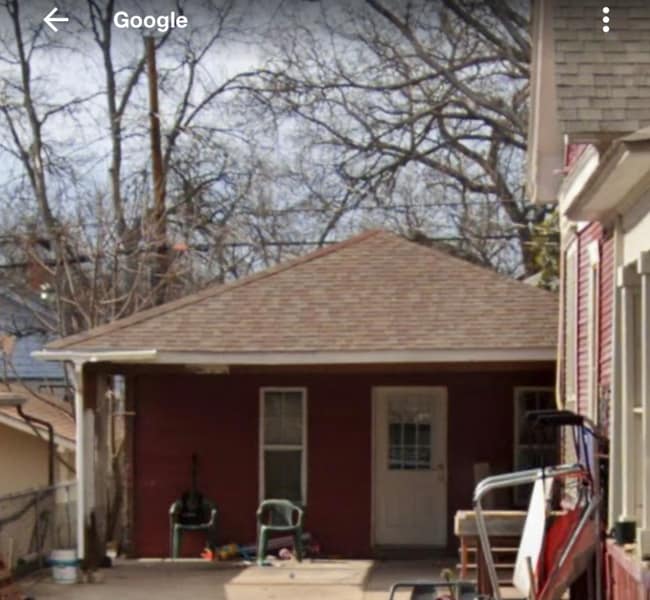 Photo - 2319 Gould Ave