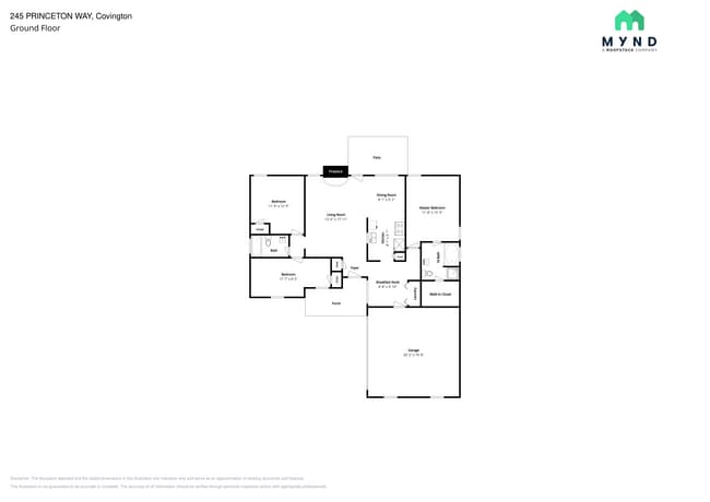 Photo - 245 Princeton Way