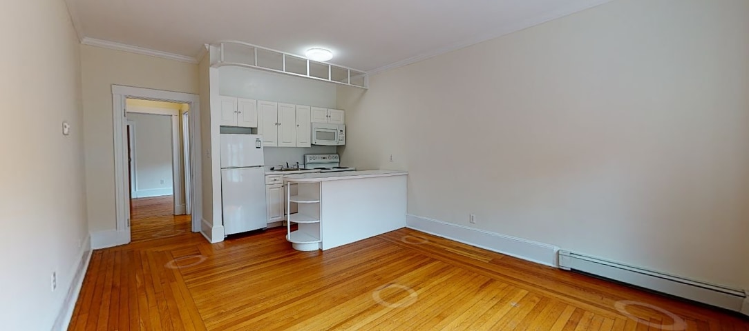 Photo - CHR Brookline - Coolidge Corner Communities Apartments
