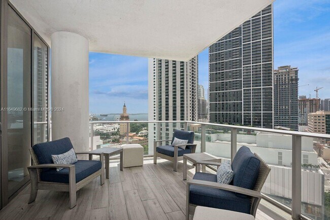 Photo - 851 NE 1st Ave Condo Unit 1711
