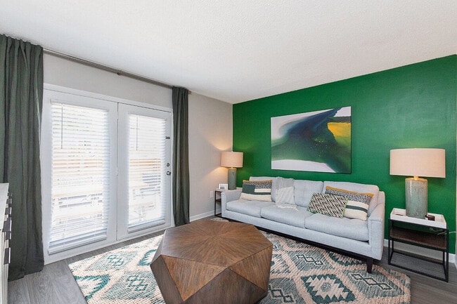 Photo - South Square Townhomes