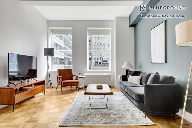 Building Photo - 67 Wall St Rental
