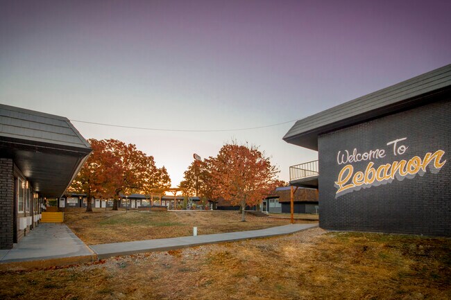 Photo - Wyota Commons