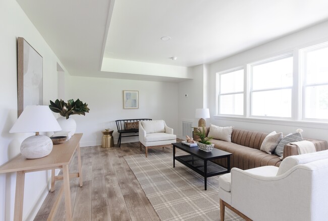 Whistling Ridge Townhomes - Whistling Ridge Townhomes