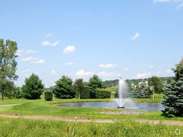 Pond