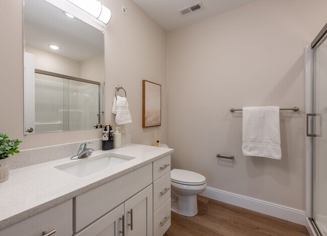 Truslow Residences