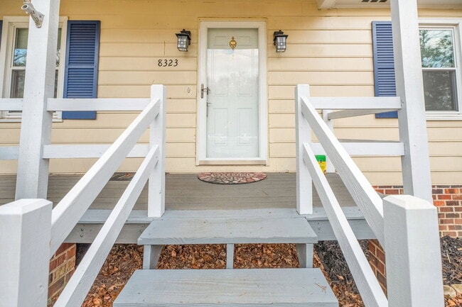 Photo - 8323 Outpost Cir