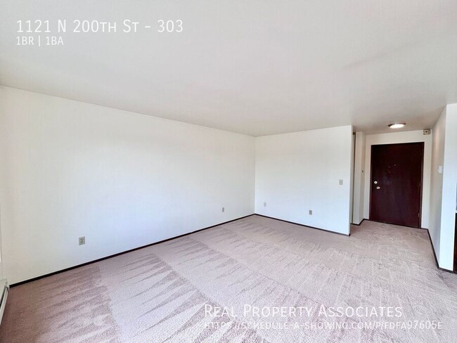 Photo - 1121 N 200th St Unit 303