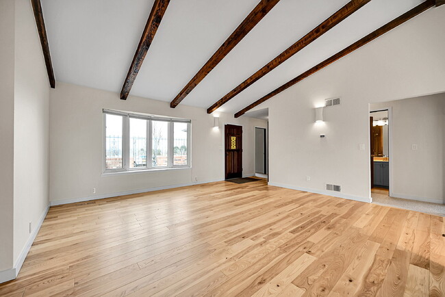 Photo - $3,895.95, $200 Off Cleaning Voucher, 4 Beds - 3 Baths, Single Family Home in Denver with 2-Car A...