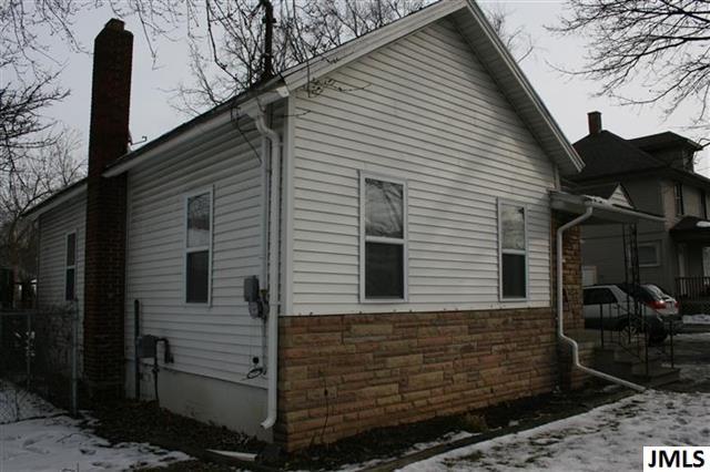 Photo - 321 N West Ave