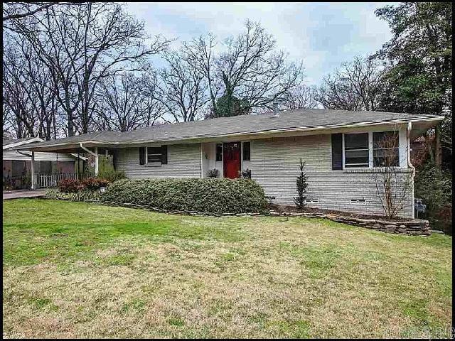 Building Photo - 4404 Greenway Dr Rental