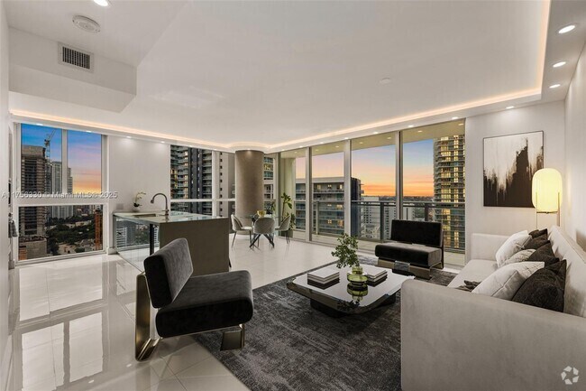 Building Photo - 1080 Brickell Ave Unit 2301 Rental