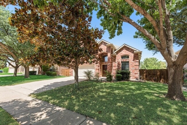 4613 Pine Brook Dr