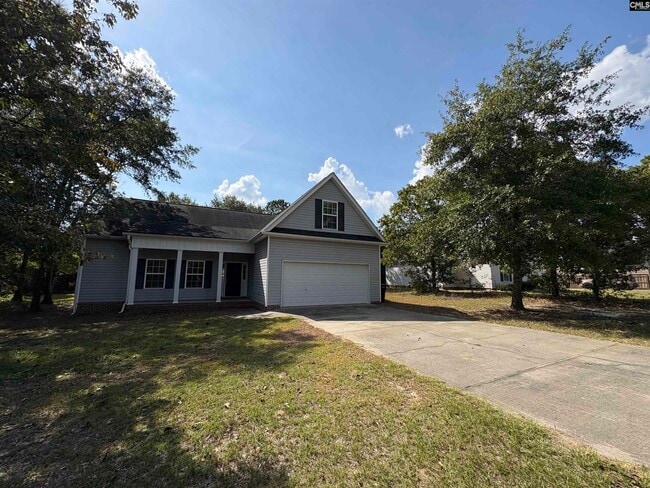 Photo - 1411 Chestnut Rd