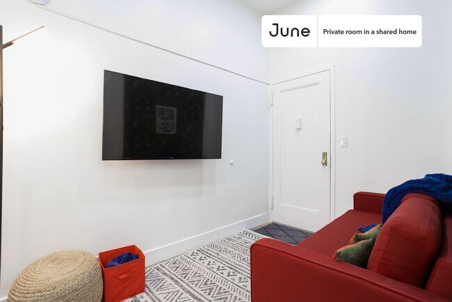 Photo - Room in Shared 4.0 bed/2 bath home