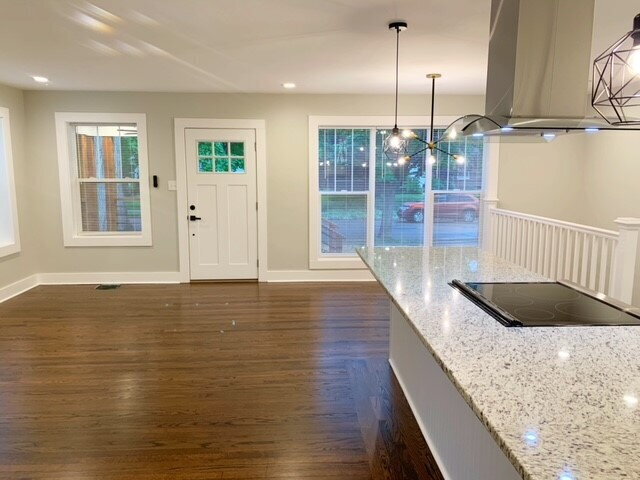 BUTLER UNIVERSITY 4BR/4BA PROFESSIONALLY REMODLELED!!   PERFECT FOR 4 ROOMATES!