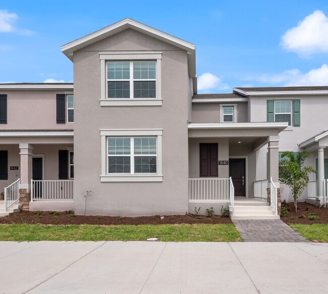 Building Photo - 1840 Tohoqua Blvd