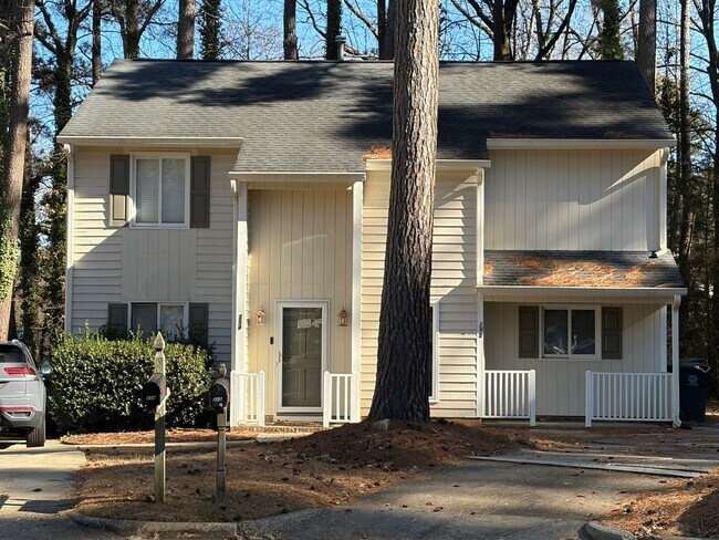 214 Bramble Ct Unidad 214