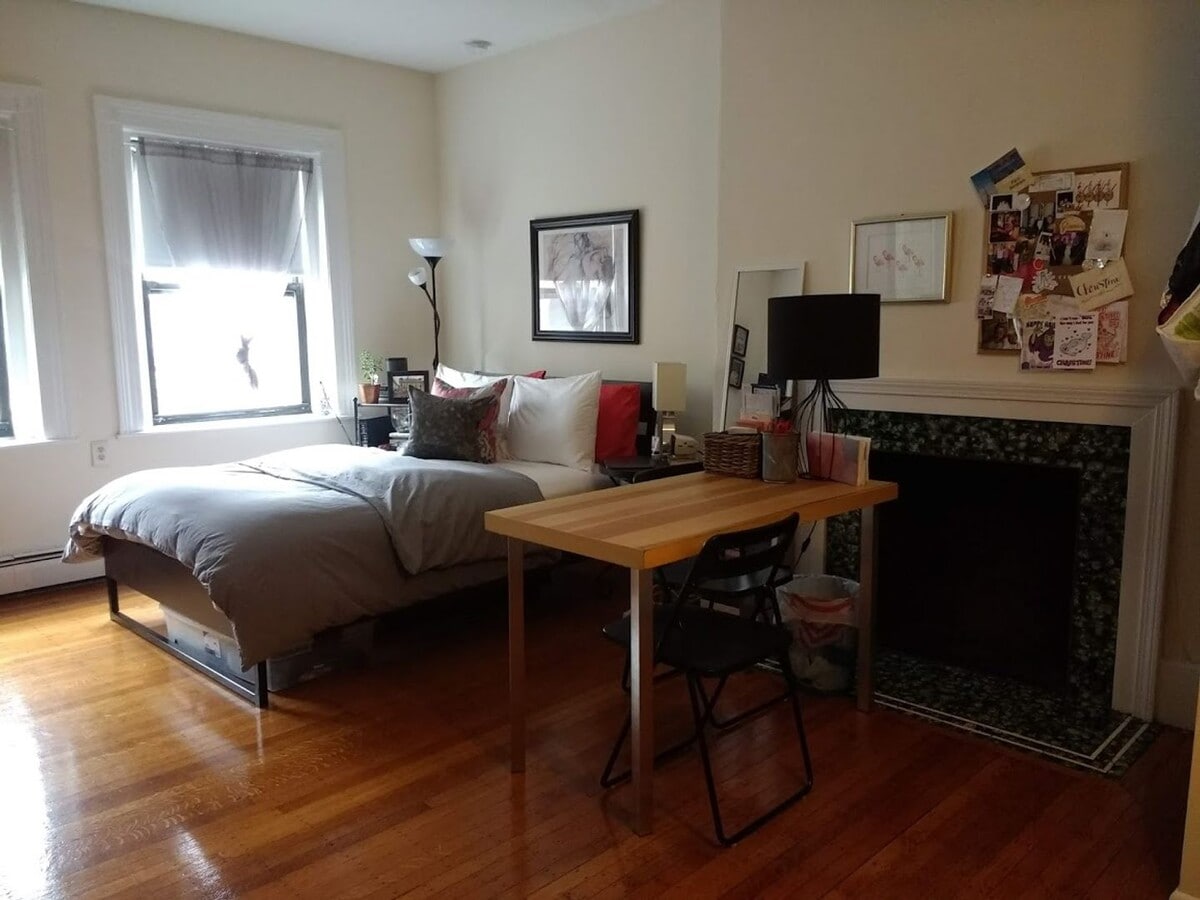 Photo - NO FEE!! GREAT DEAL IN PRIME LOCATION!!! KENMORE STUDIO WITH DISHWASHER AVAILABLE 9/1