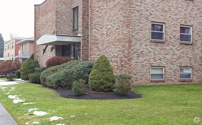 Photo - 199 South Allen Apartments