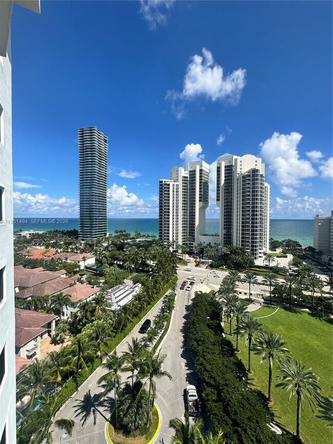 Photo - 19370 Collins Ave Unit 1427