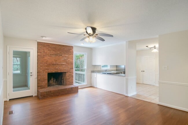 Photo - Freshly Updated! Beautiful 3 Bedroom, 2 Bath Ranch with Private wooded lot - Pet Friendly!