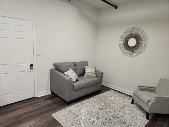 Photo - Loft Apartment Downtown Blackstone