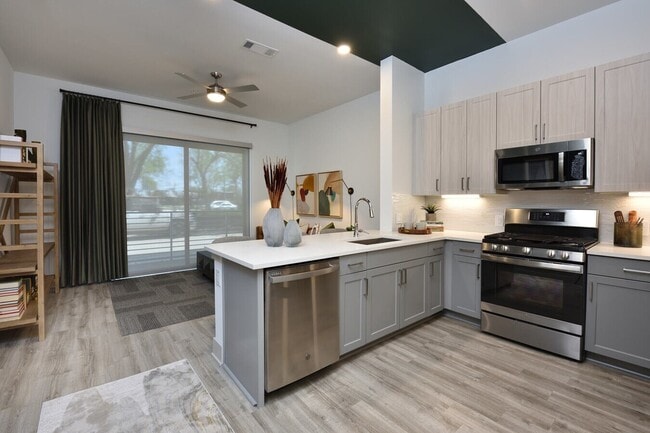 Photo - City Living with Sweet Specials Unit FWA2