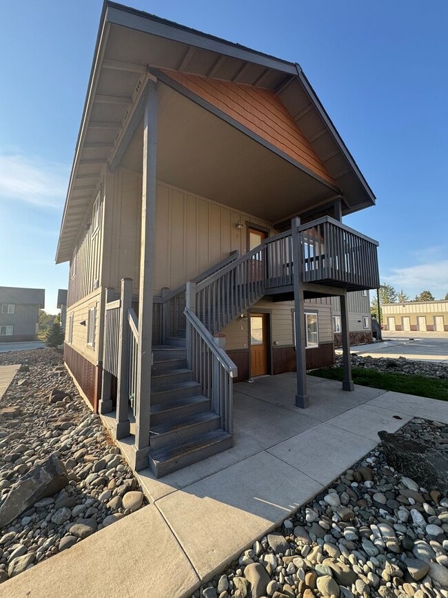 Photo - Cambridge Place I - 2233 Unidad #2