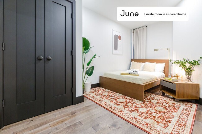 Photo - Room in Shared 3 bed/1 bath home Unidad A