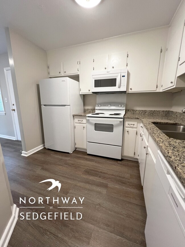 Photo - Northway at Sedgefield