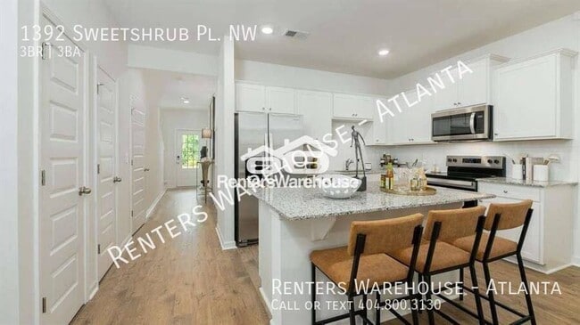 Photo - 1392 Grove Park Pl NW