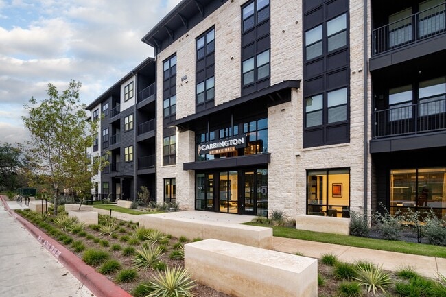 Photo - Carrington at Oak Hill