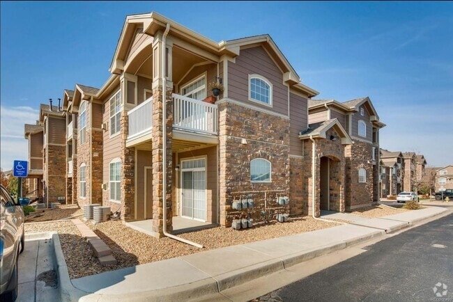 Building Photo - 7440 S Blackhawk St Unit 10102 Rental