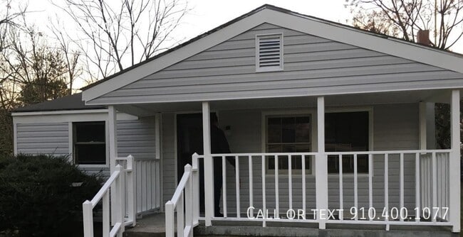 Building Photo - 2610 Crystal Springs Dr