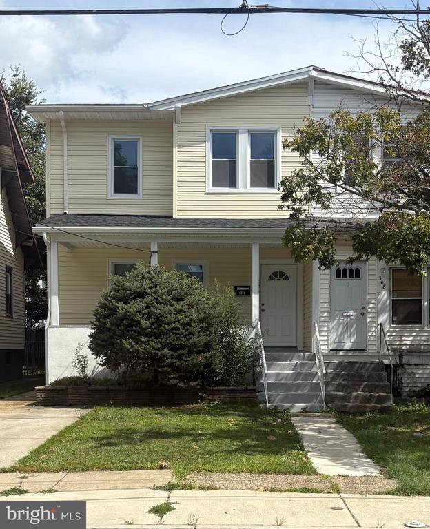 Building Photo - 306 Linden Ave Rental