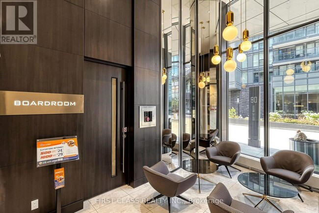 Photo - 90 Queens Wharf Rd Unit 503