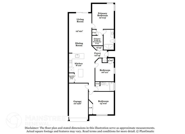 Photo - 2520 Townsquare Dr