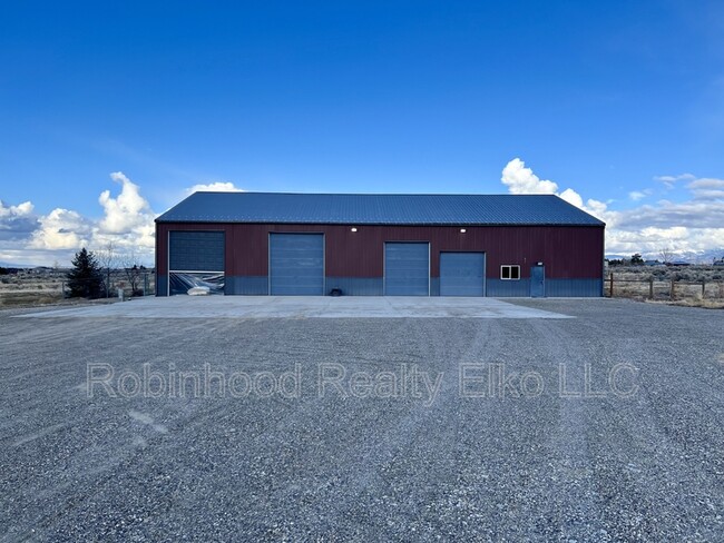 Building Photo - 844 1 Eye Dr