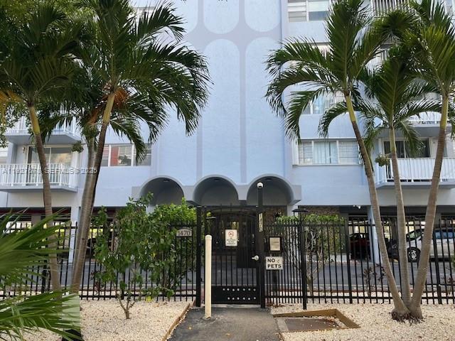 Photo - 1470 NE 125th Terrace Unit 204