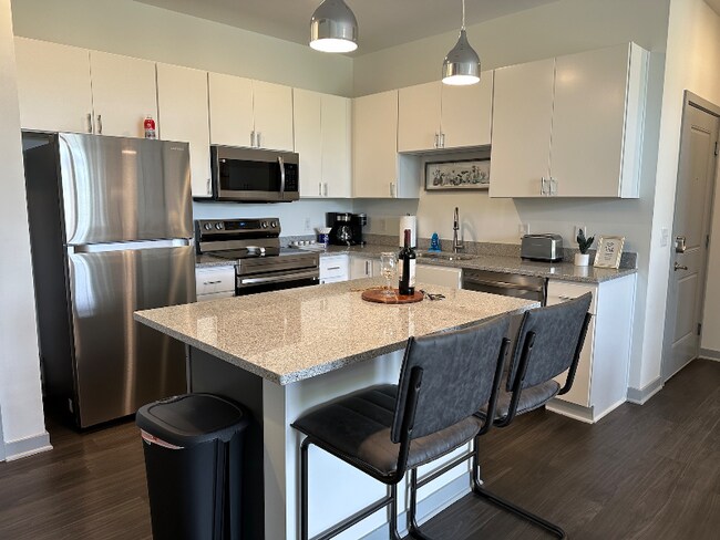 5111 Aldersgate Dr Unit 106