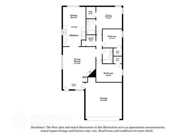 Photo - 5112 Rocky Forge Dr