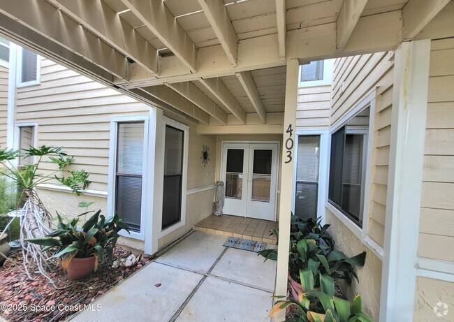 Building Photo - 107 La Costa St Unit 403 Rental