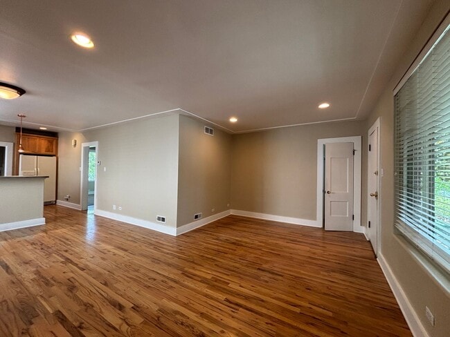 Photo - Cozy 2-bedroom bungalow! Detached 2-car garage!