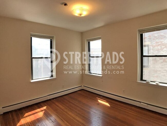 1 bedroom in Boston MA 02134 - 1 bedroom in Boston MA 02134 Condo