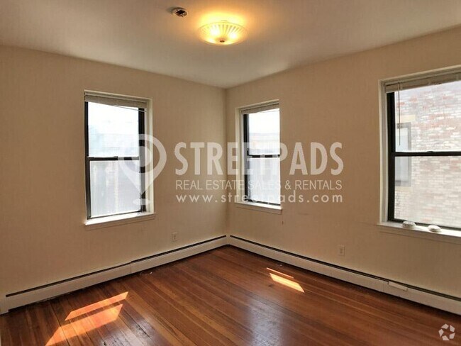 Building Photo - 1 bedroom in Boston MA 02134 Rental