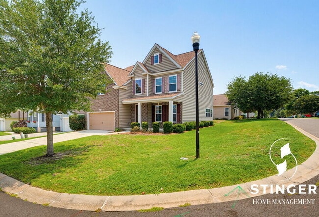 Photo - 2 Congaree Way
